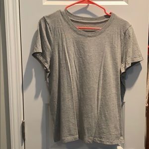 Lightweight Madewell T-shirt